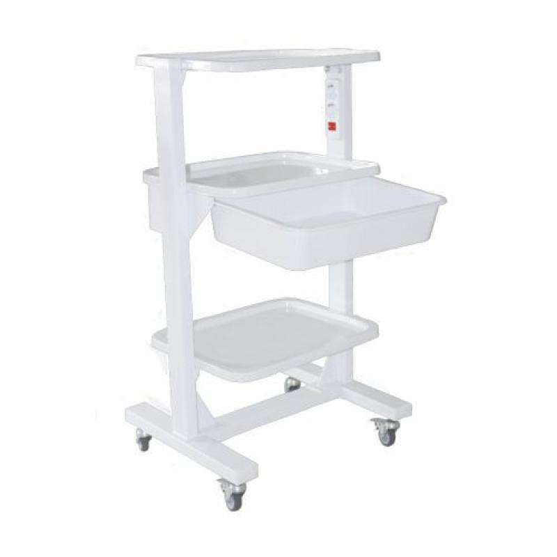 Столик для приладів СП-3 (Медпромсервіс)